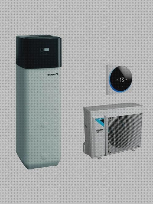 Las mejores 6 Acs Con Placas Solares Y Máquinas Monoblocpanasonic Aerotermia