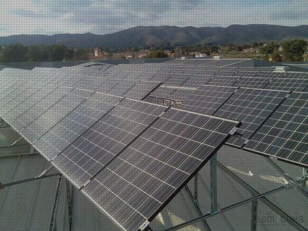 Las mejores marcas de deposito agua acs acs placa solar ce3