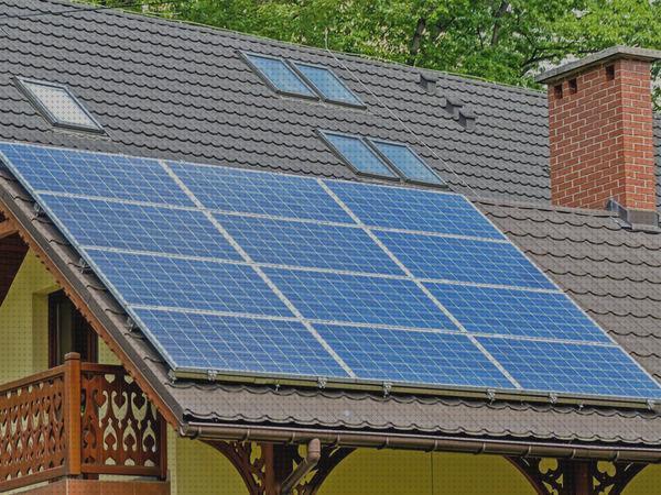 Las mejores deposito agua acs acs placa solar ce3
