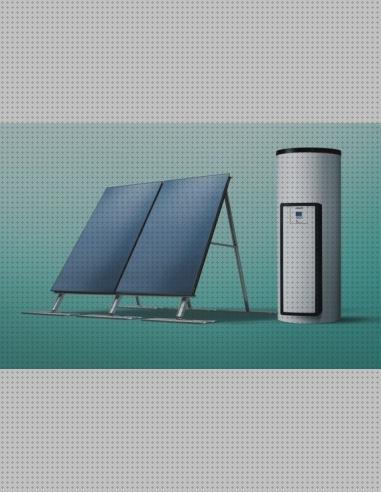 Los 21 Mejores Acumuladores Tps Pellets Y Placas Solares