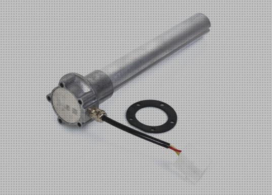 Review de aforador deposito agua inalámbrico