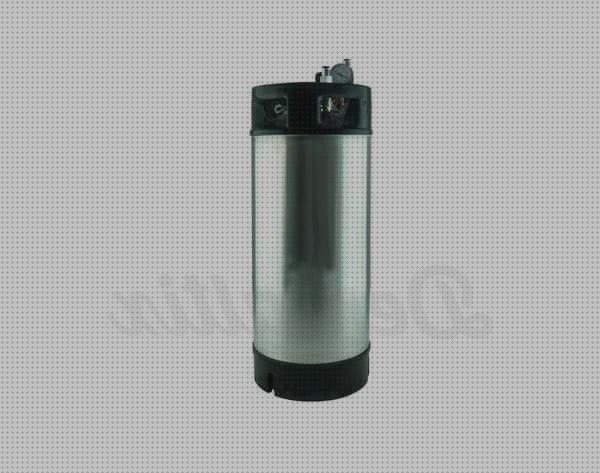 Review de agua destilada deposito