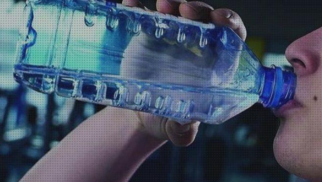 Los 11 Mejores Aguas Destilada Garrafas 5 En Myprotein