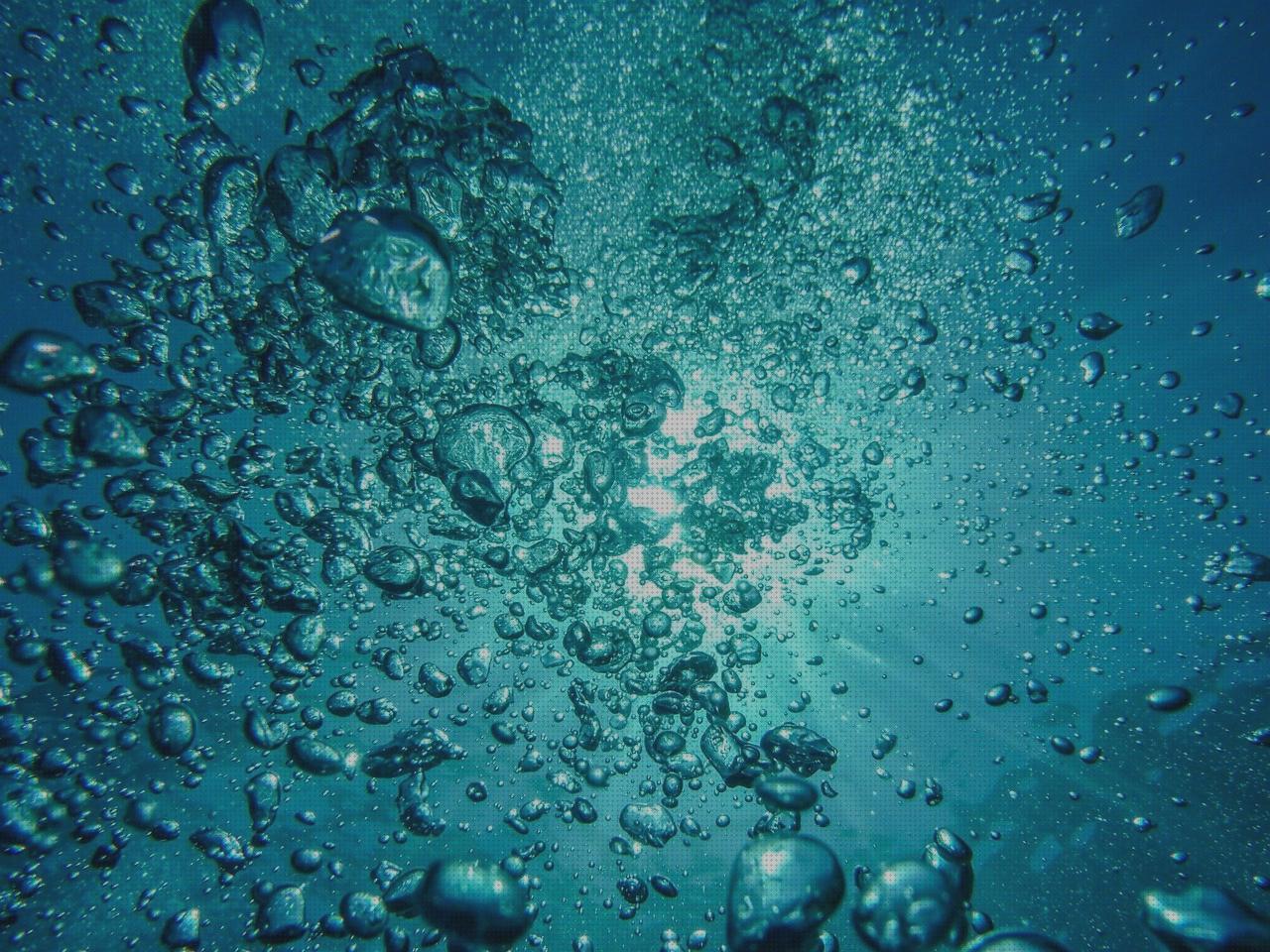 Review de agua garrafa 5l