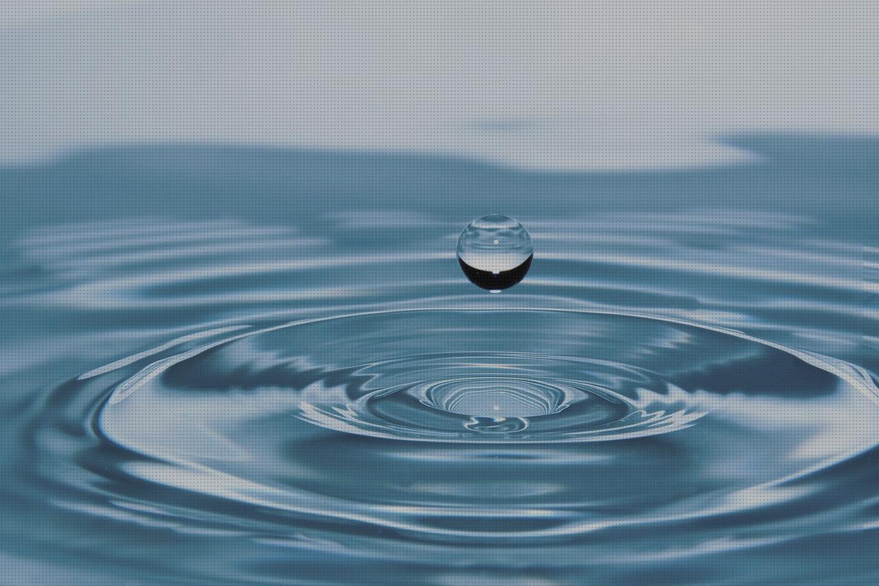 Las mejores agua deposito agua garrafa azul