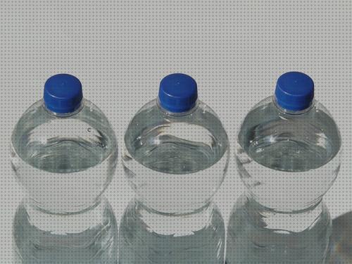¿Dónde poder comprar agua deposito agua mineral garrafa de vidrio?