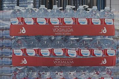 ¿Dónde poder comprar garrafa agua aguadoy 6l Más sobre ducha portátil presurizada Más sobre nevera portátil eléctrica eurofred agua mineral natural mineralizacion debil aguadoy garrafa 6?