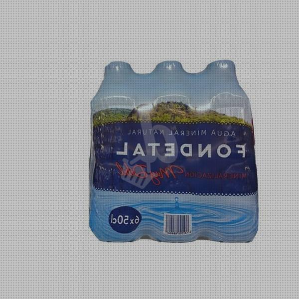 Las mejores garrafa agua aguadoy 6l Más sobre ducha portátil presurizada Más sobre nevera portátil eléctrica eurofred agua mineral natural mineralizacion debil aguadoy garrafa 6