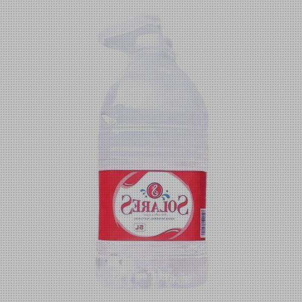 Las mejores marcas de deposito agua placas solares agua solares garrafa 5 litros