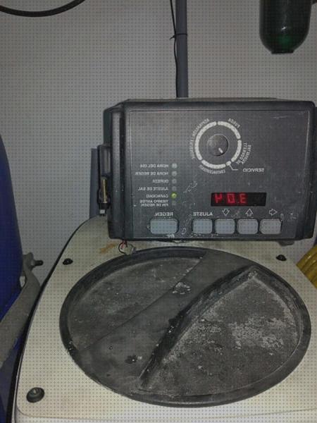 Las mejores agua en deposito sal Más sobre múnchen solar placa solar 300w Más sobre inversor solar 230v agua sucia en el deposito de sal descalcificador