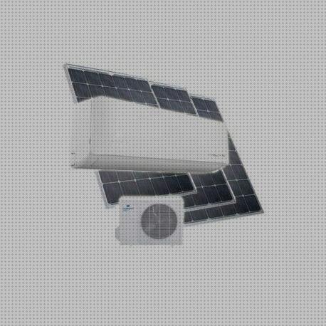 Opiniones de los 18 mejores Aires Acondicionados 12v Con Placas Solares