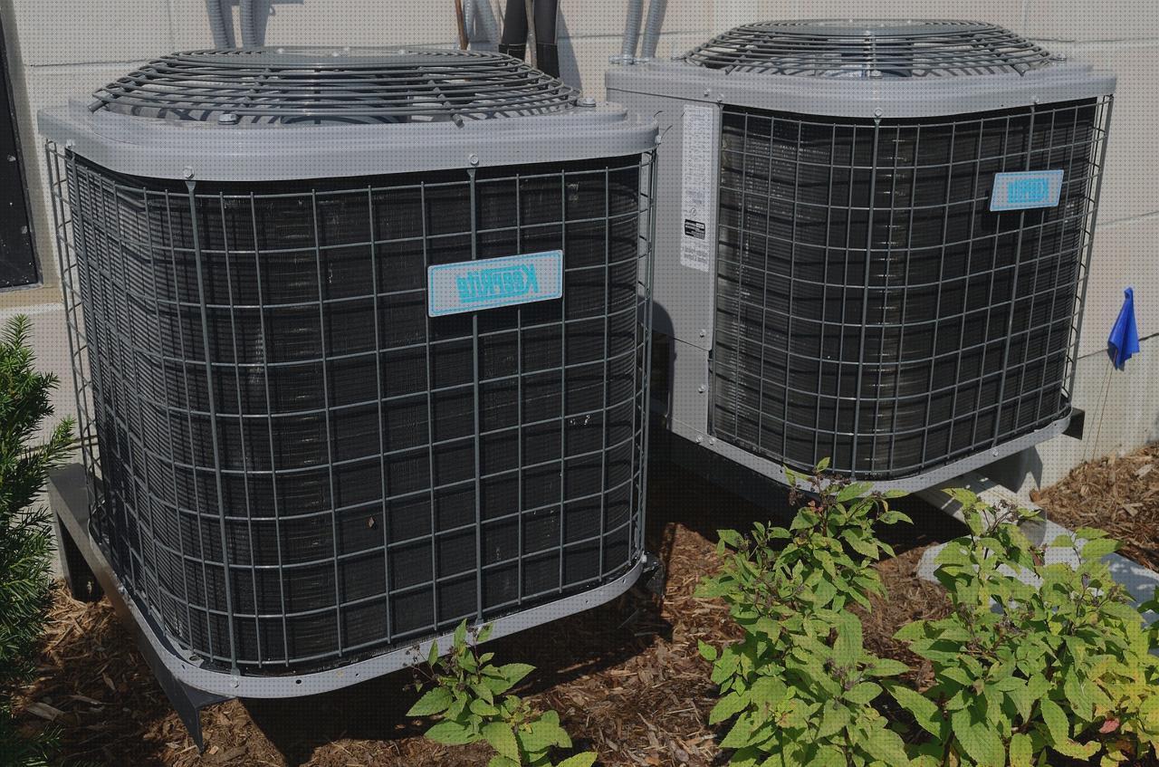 Los 20 Mejores Aires Acondicionados Eléctricos 12v