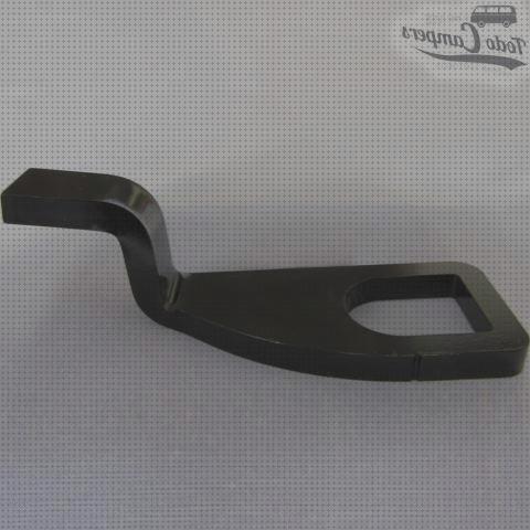 Review de airlock t6