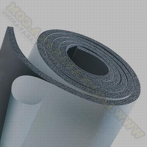 Análisis de los 27 mejores Aislantes Térmica Kaiflex
