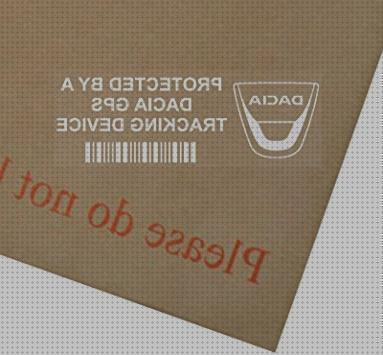 Las mejores marcas de deposito agua de dacia Más sobre múnchen solar placa solar 300w Más sobre inversor solar 230v alarma dacia dokker