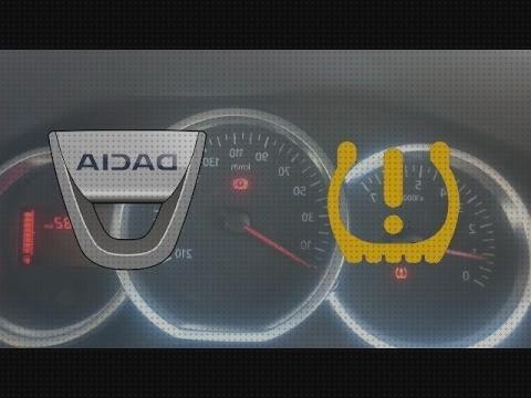 Las 15 Mejores artículos para alarmas dacia dokker