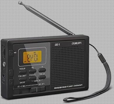 Review de alarma de cocina portátil pequeña
