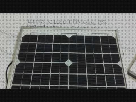 Las mejores marcas de Más sobre bateria placa solar dsp Más sobre nevera portátil alpicool Más sobre nevera portátil de camping hinchable compact 26 l alarma gsm con placa solar