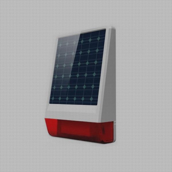 Las mejores Más sobre bateria placa solar dsp Más sobre nevera portátil alpicool Más sobre nevera portátil de camping hinchable compact 26 l alarma gsm con placa solar