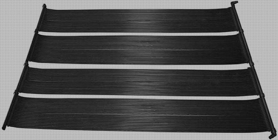 12 Mejores alfombras placas solares