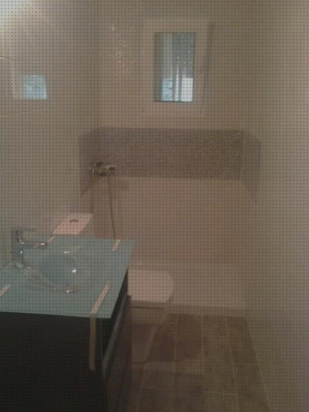 Las mejores marcas de baño portátil camping Más sobre inversor solar 230v alicatado y solado baños con plato ducha