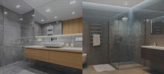 OPINIONES DE LOS 17 MEJORES ALUMBRADOS LED 12V DUCHAS