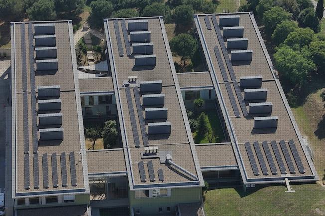 Análisis de los 6 mejores Amb Placas Solares Carme