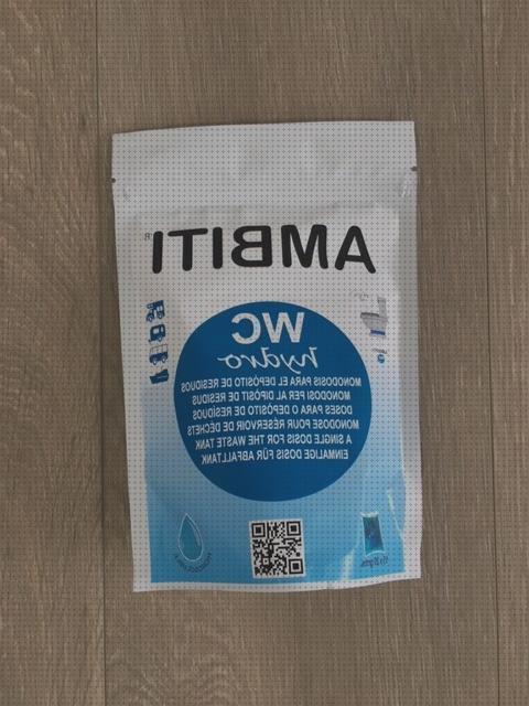 Review de ambiti wc