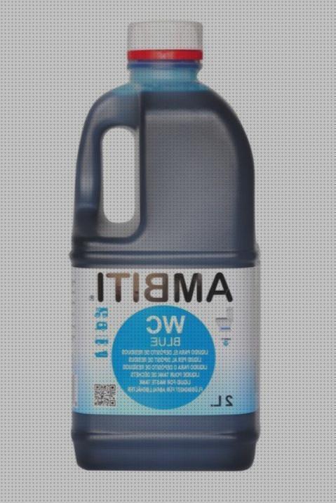 Review de los 21 mejores ambiti wc