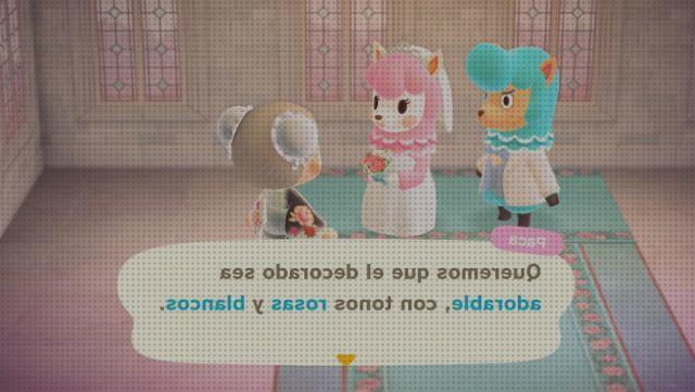 Review de animal crossing pocket camp totakeke silla