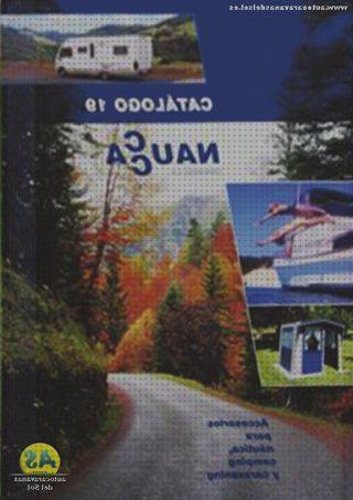 Opiniones de las 15 mejores Antenas Autocaravanas Omnidireccional Omnivent