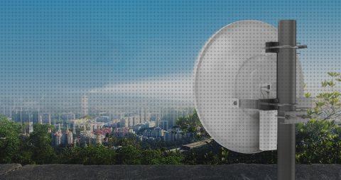 Opiniones de las 24 mejores Antenas Emisoras Wifis Omnidireccional Largos Alcances 68dbi