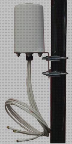 Las mejores marcas de antena omnidireccional caravana antena exterior dual band omnidireccional