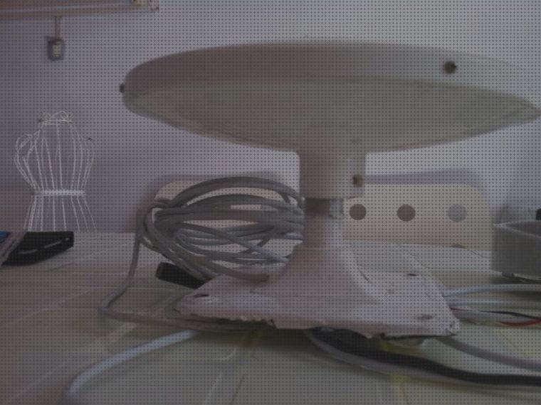 ¿Dónde poder comprar antena omnidireccional caravana antena heterodina omnidireccional?