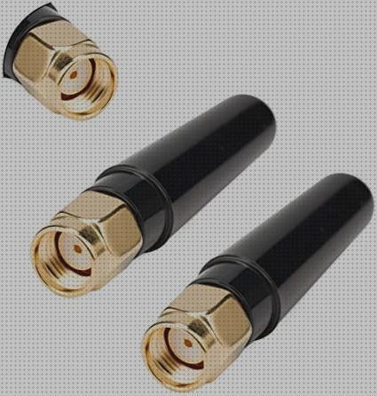 Las mejores marcas de Más sobre antena stella doradus omnidireccional antena omnidireccional caravana antena latigo omnidireccional polarizada