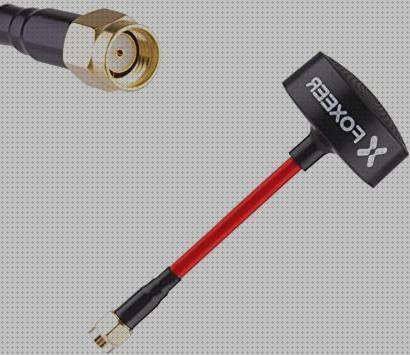 Las mejores 19 Antenas Omnidireccional 5 8 Ghz Fpv