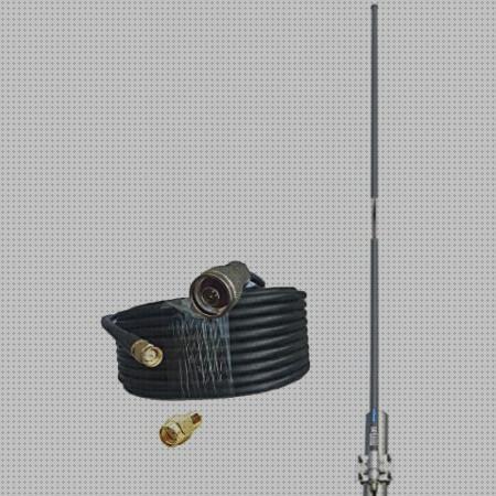 ¿Dónde poder comprar antena omnidireccional caravana antena omnidireccional aoa 2415?
