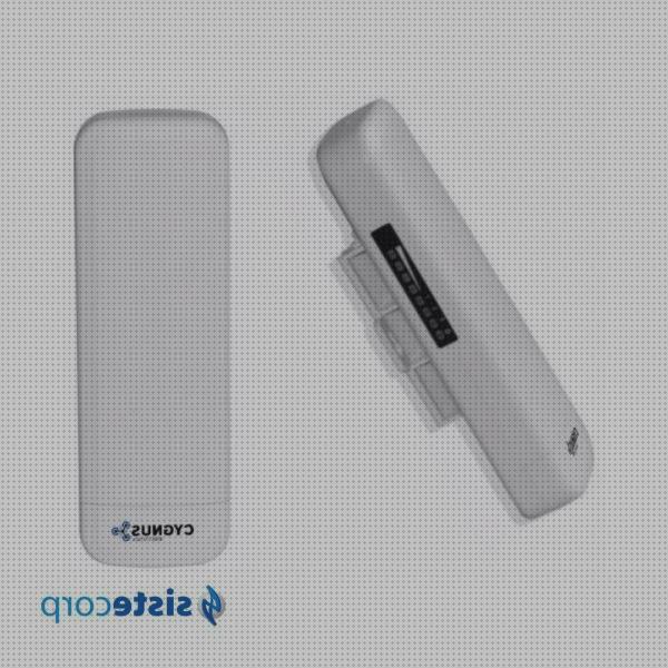 Opiniones de las 27 mejores Antenas Omnidireccional De 5dbi