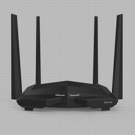 Review de antena omnidireccional doble banda