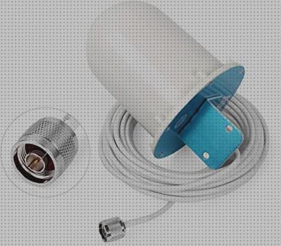 Las mejores 23 Antenas Omnidireccional Exteriores Gsm
