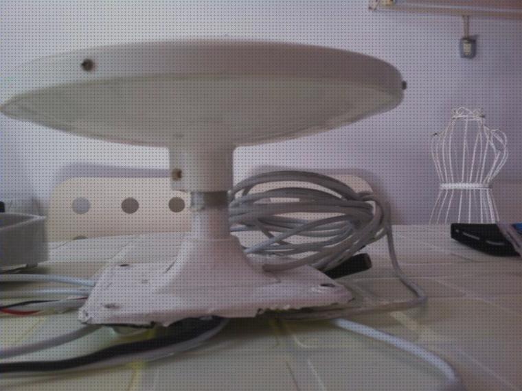 Las mejores marcas de antena omnidireccional caravana antena omnidireccional tdt caravana