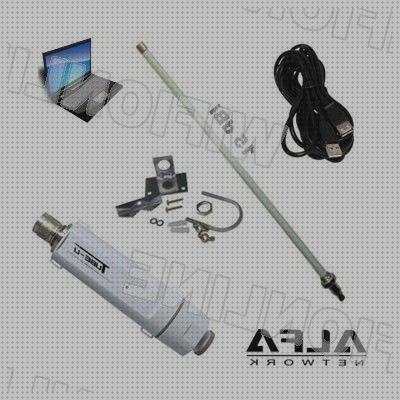Las mejores antena omnidireccional caravana antena omnidireccional wifi 15dbi