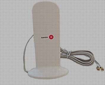 Review de antena omnidireccional wifi 20dbi