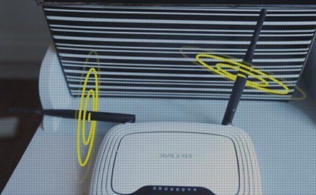 Opiniones de las 34 mejores Antenas Omnidireccional Wifis Orientacion