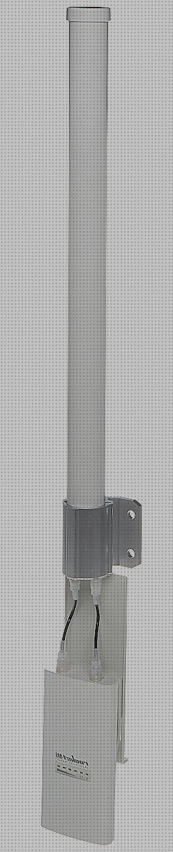 Análisis de las 22 mejores antenas omnidireccional wikiti para comprar