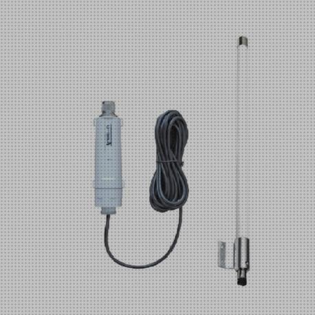 Análisis de las 26 mejores Antenas Receptoras Wifis Exteriores Omnidireccional