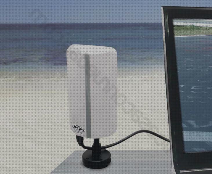 Análisis de las 18 mejores Antenas Tdt Portátiles