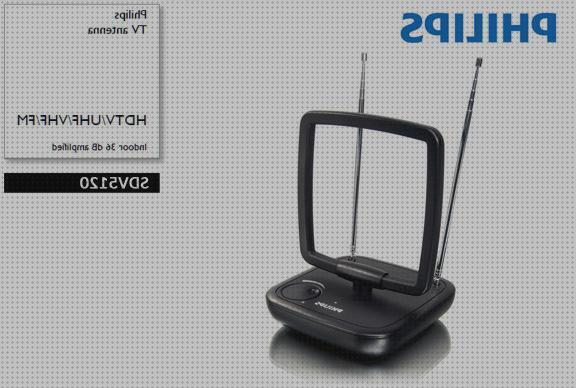 Review de antena tdt portátil