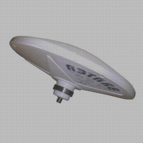 Review de antena tv omnidireccional barcos