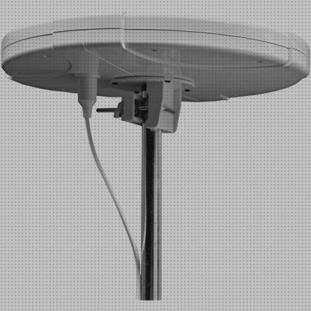 Las 16 Mejores Antenas Tv Omnidireccional Barcos